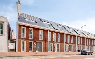 Maastrichtseweg 25-A
