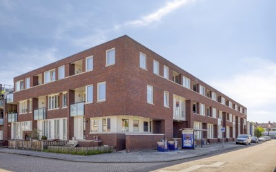 Dommelstraat 5-G
