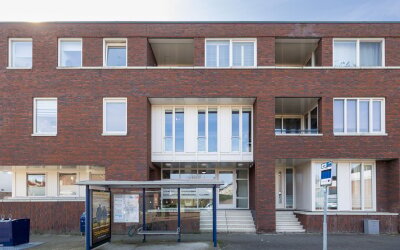 Dommelstraat 5
