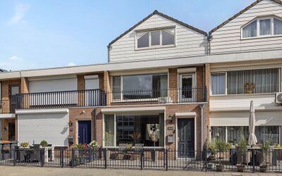 Huis te koop Dommelstraat 12