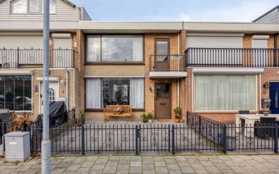 Dommelstraat 8