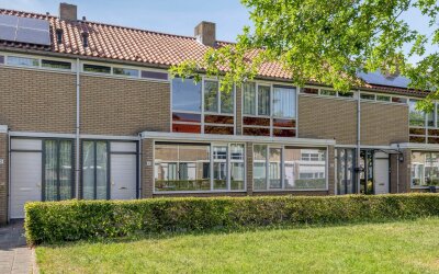 Dongehof 4