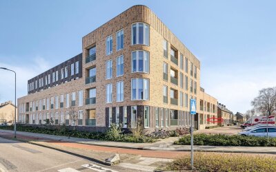 Lekstraat 101