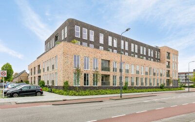 Lekstraat 157
