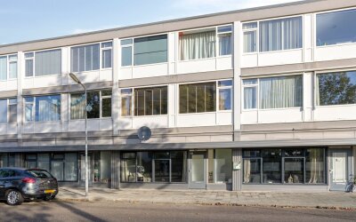 Rijnstraat 222