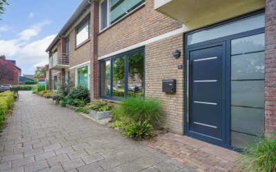 Maassingel 57