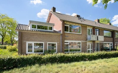 Maassingel 61