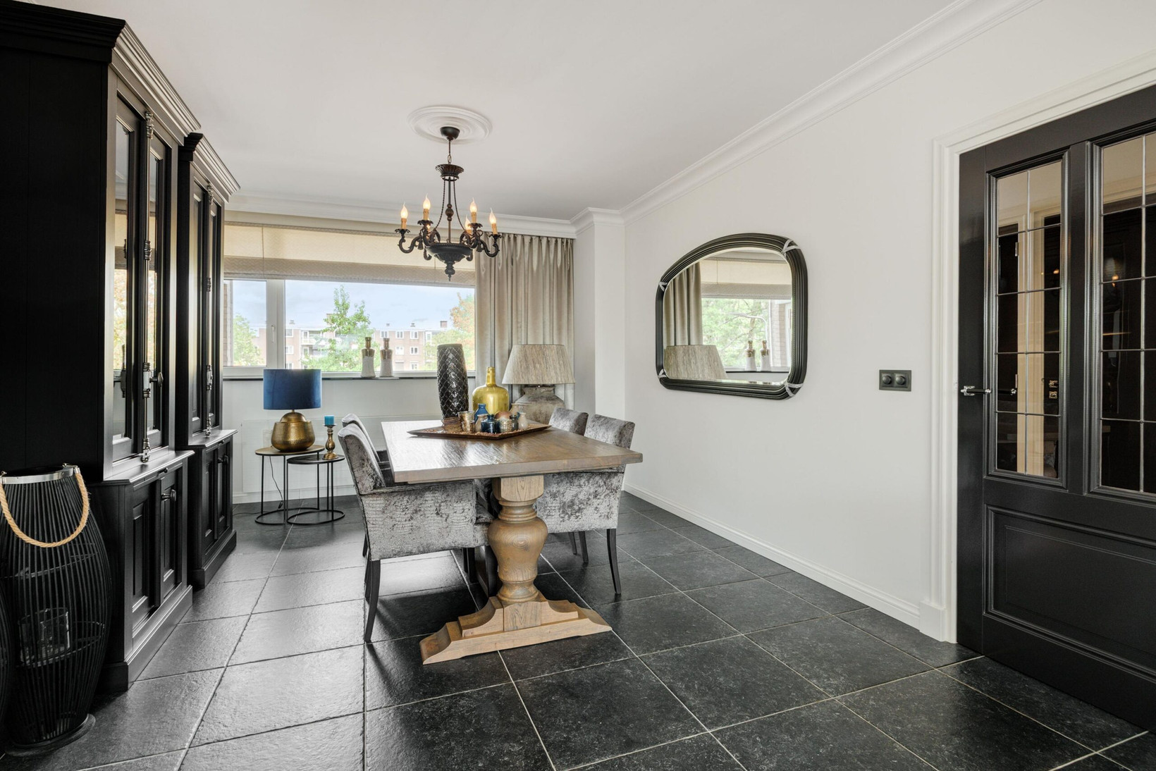 Appartement te koop: Maassingel 16, 'S-Hertogenbosch