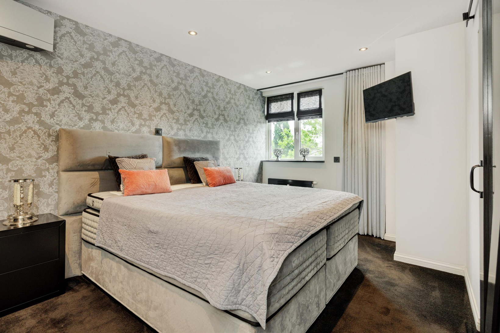 Appartement te koop: Maassingel 16, 'S-Hertogenbosch