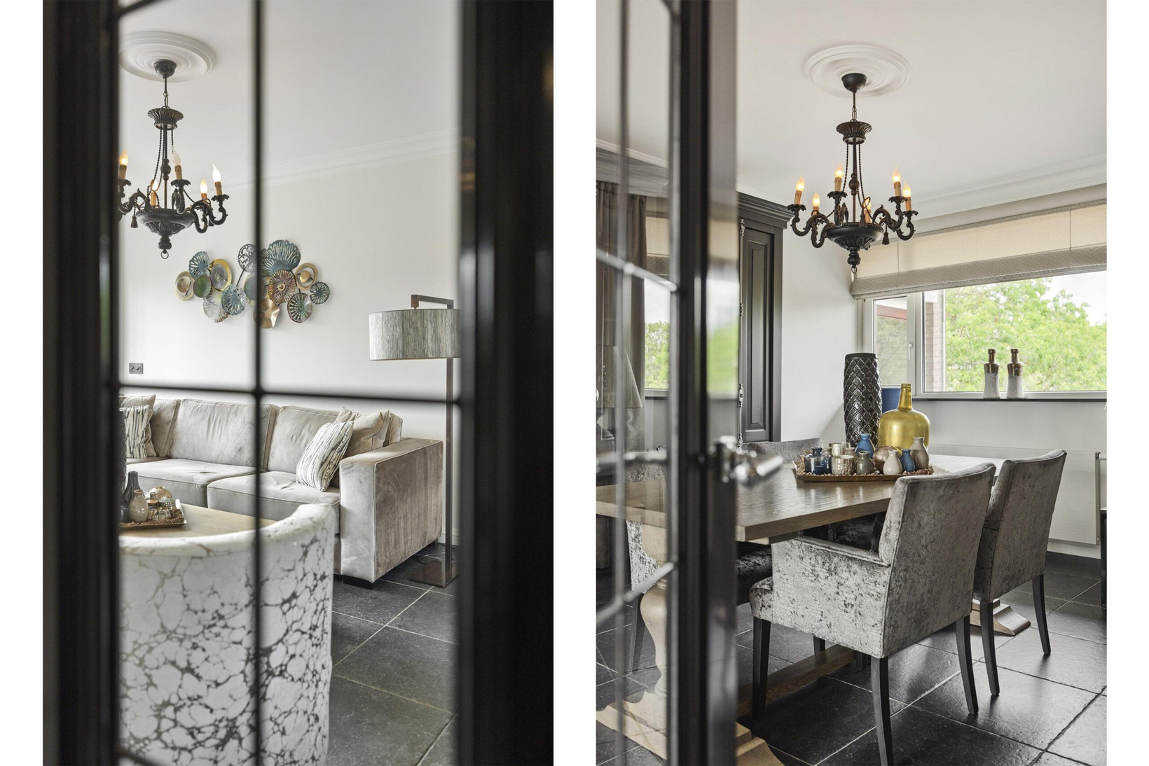 Appartement te koop: Maassingel 16, 'S-Hertogenbosch