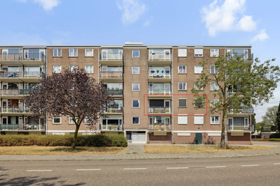 Maassingel 16