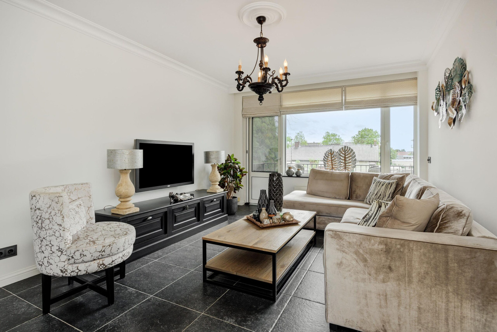 Appartement te koop: Maassingel 16, 'S-Hertogenbosch