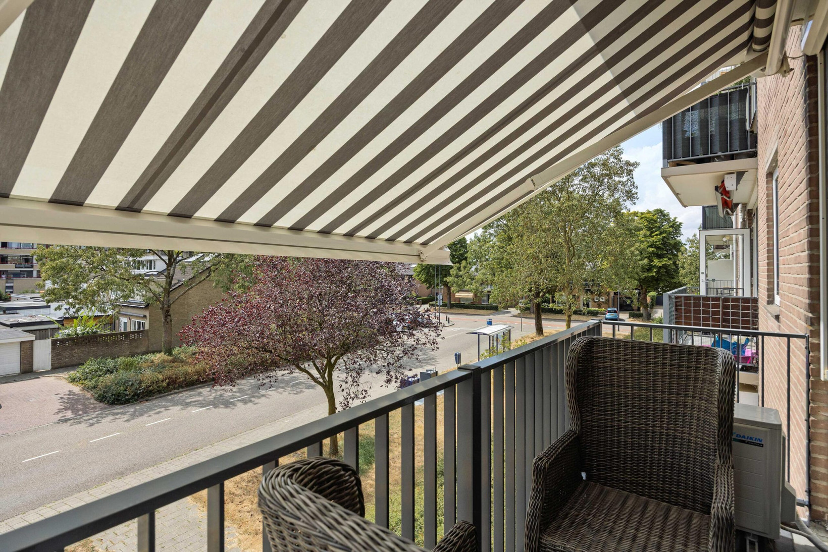 Appartement te koop: Maassingel 16, 'S-Hertogenbosch