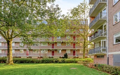Maassingel 48