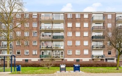 Maassingel 54