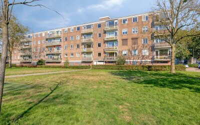 Maassingel 138
