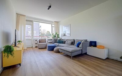 Appartement te koop Maassingel 160