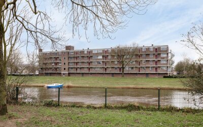 Maassingel 168