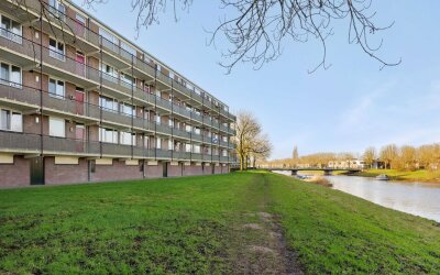 Maassingel 226