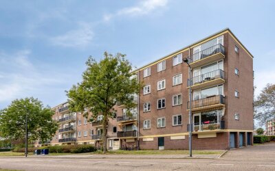 Appartement te koop Maassingel 234
