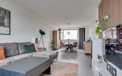 Maassingel 254