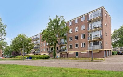 Maassingel 258