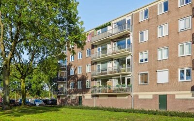 Maassingel 304