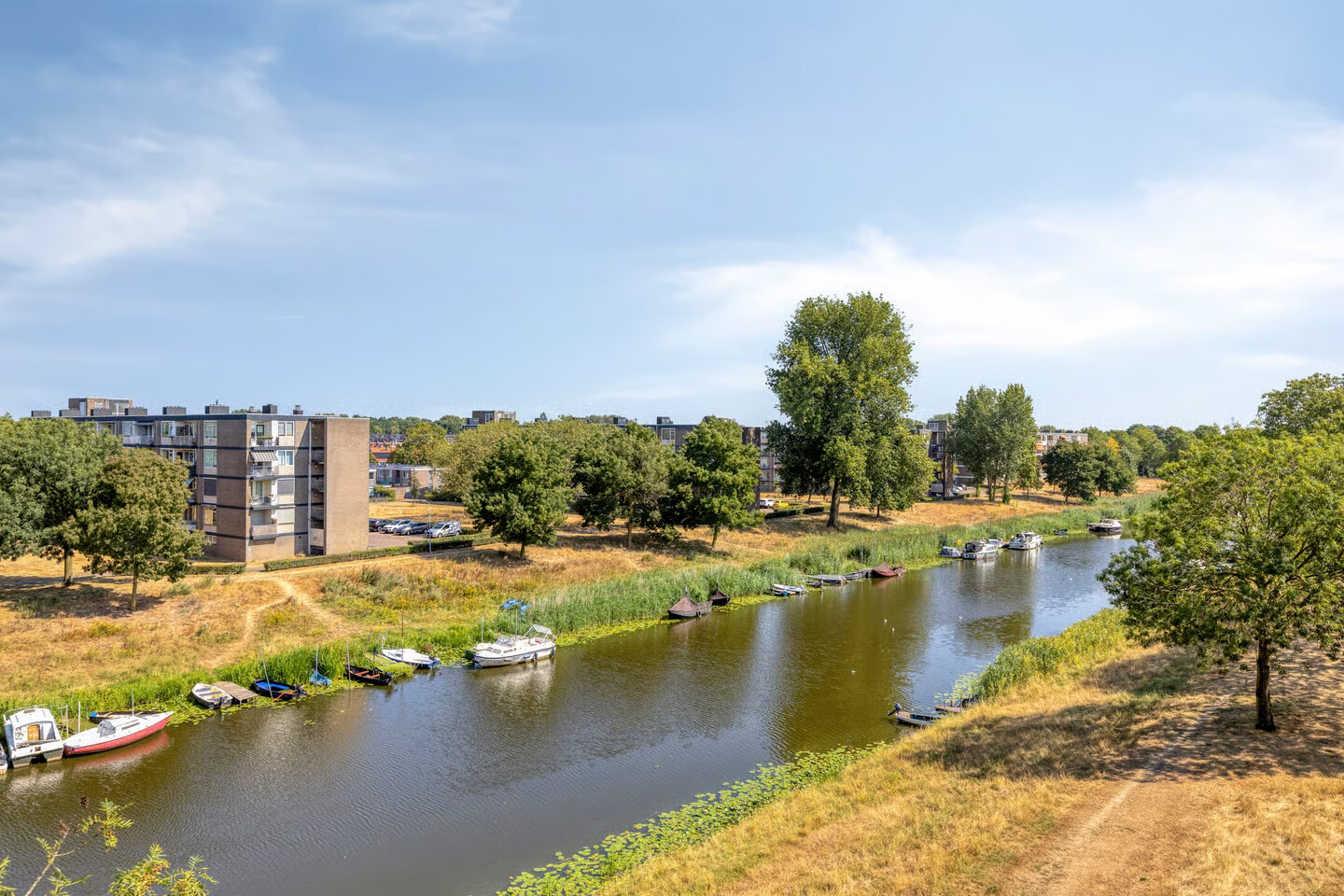Appartement te koop: Maassingel 330, 'S-Hertogenbosch