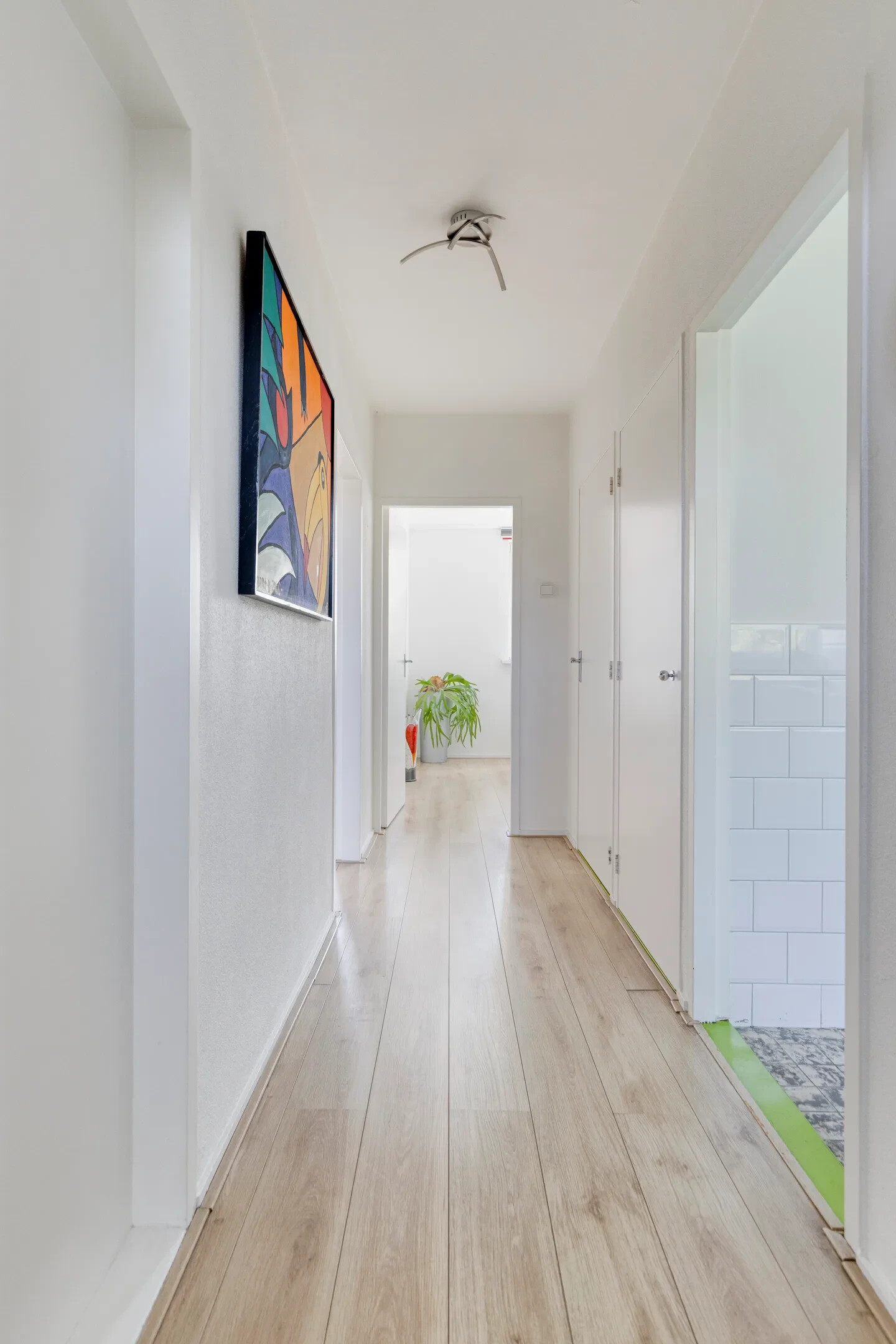 Appartement te koop: Maassingel 330, 'S-Hertogenbosch