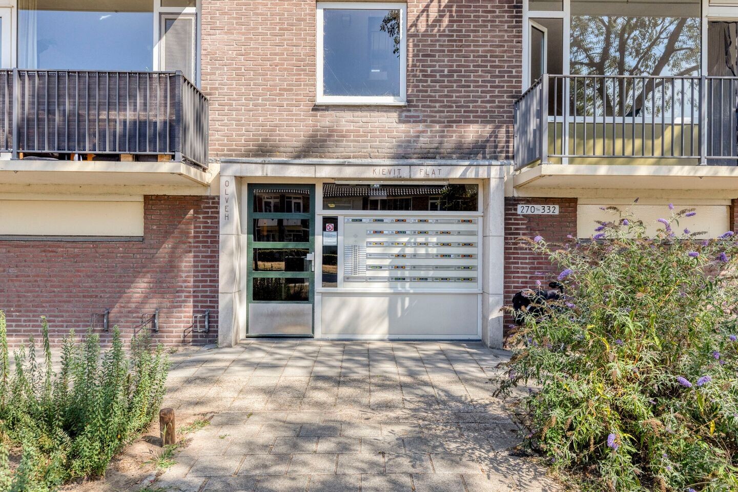 Appartement te koop: Maassingel 330, 'S-Hertogenbosch
