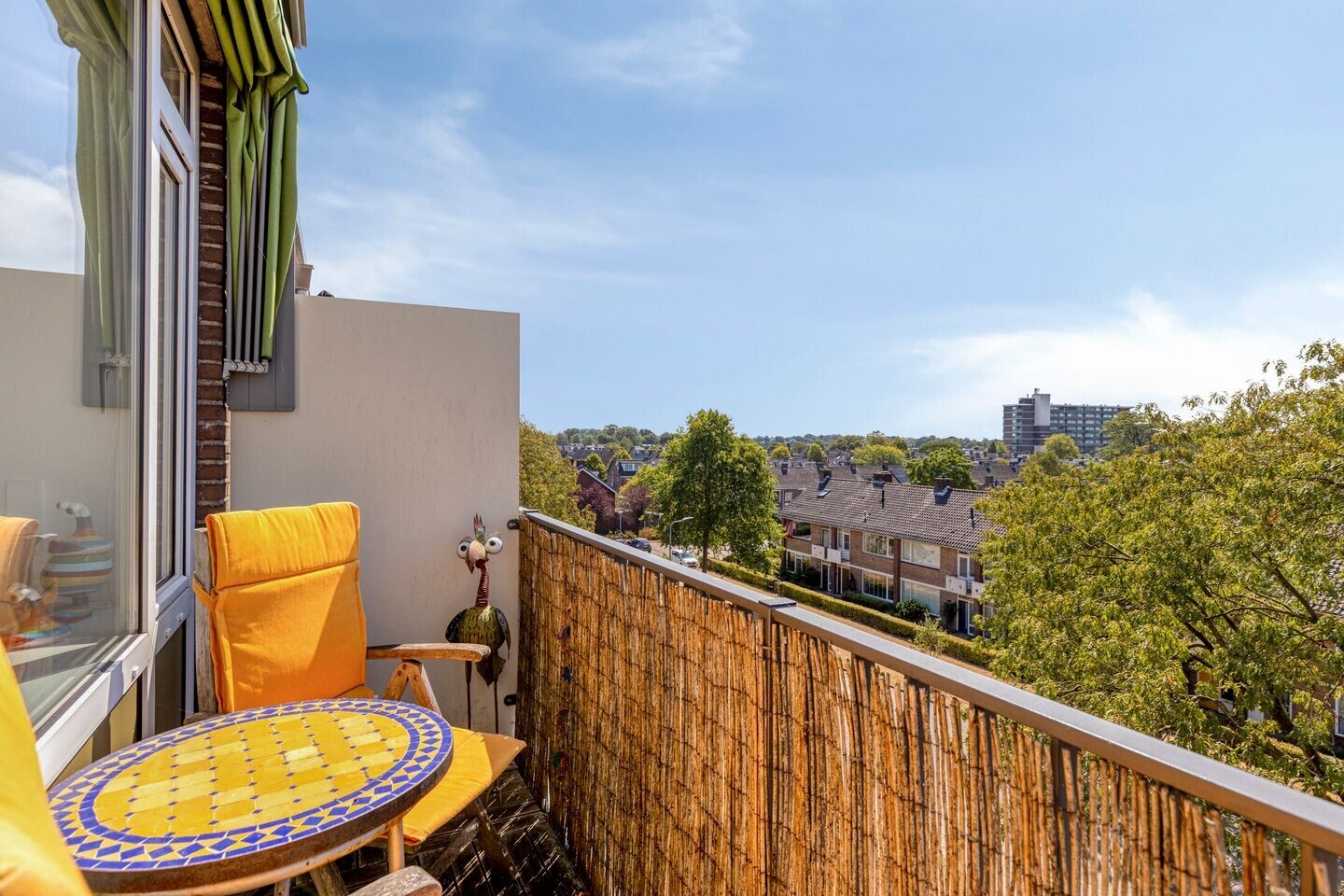 Appartement te koop: Maassingel 330, 'S-Hertogenbosch