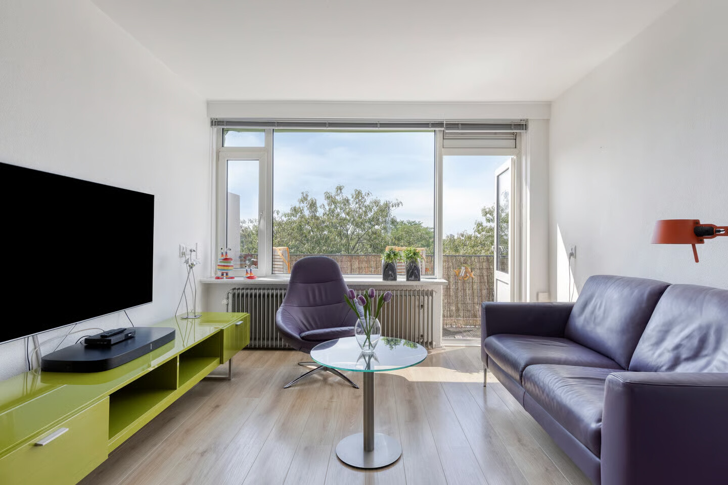 Appartement te koop: Maassingel 330, 'S-Hertogenbosch