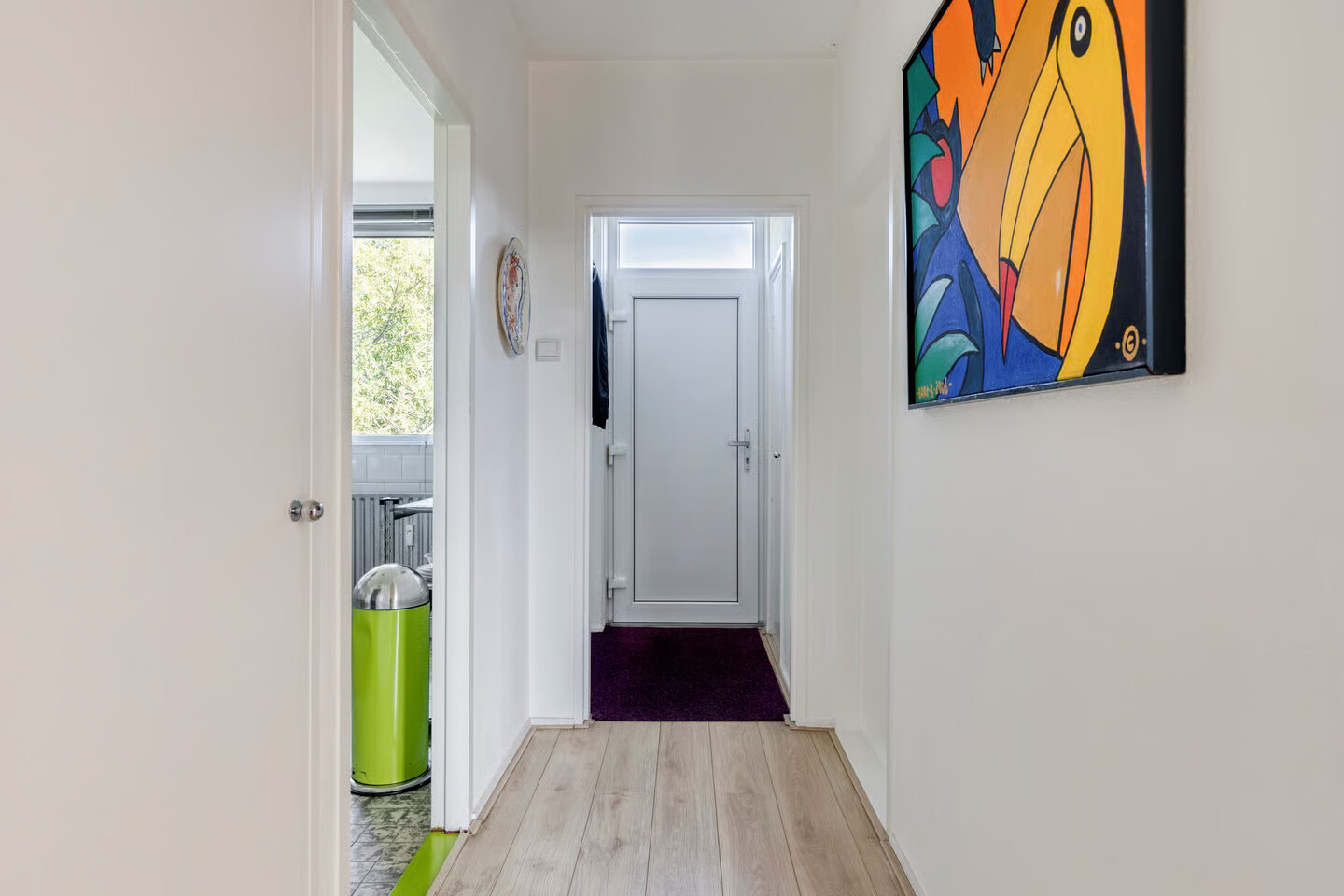 Appartement te koop: Maassingel 330, 'S-Hertogenbosch
