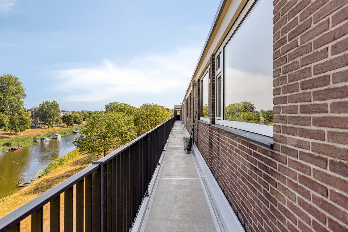 Appartement te koop: Maassingel 330, 'S-Hertogenbosch