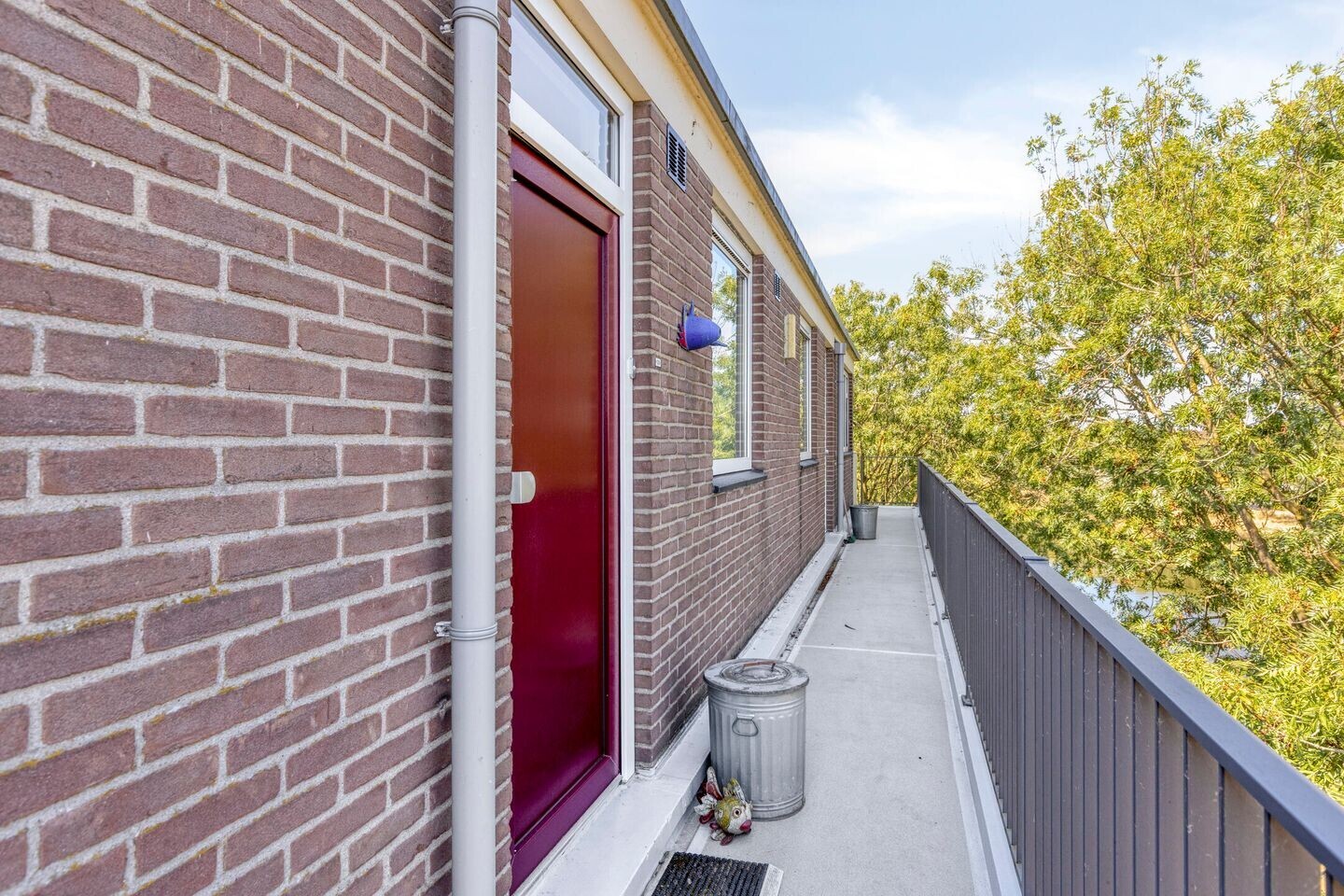 Appartement te koop: Maassingel 330, 'S-Hertogenbosch