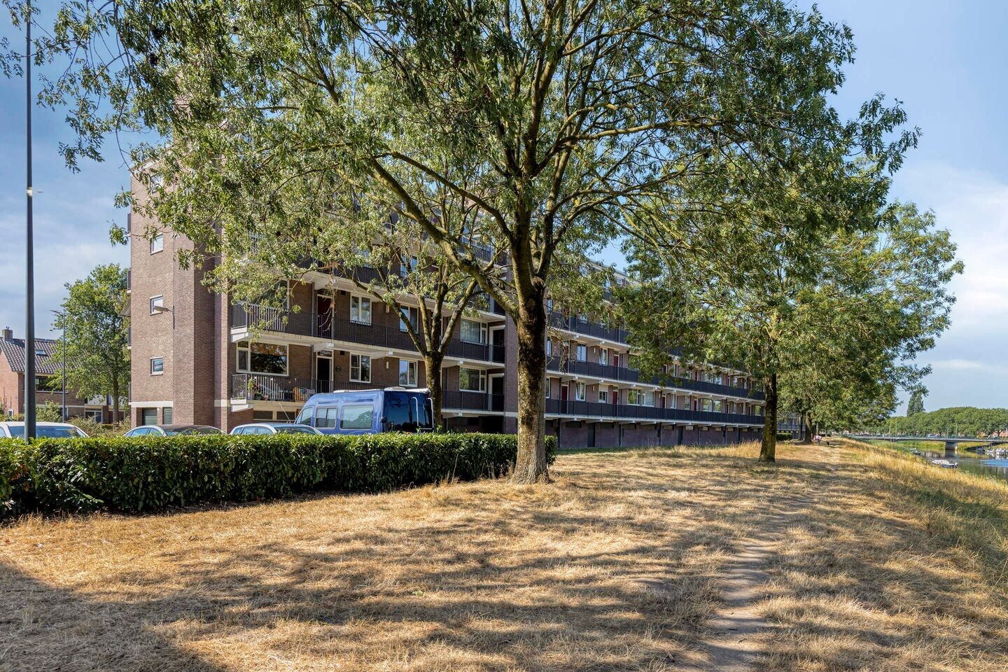 Appartement te koop: Maassingel 330, 'S-Hertogenbosch
