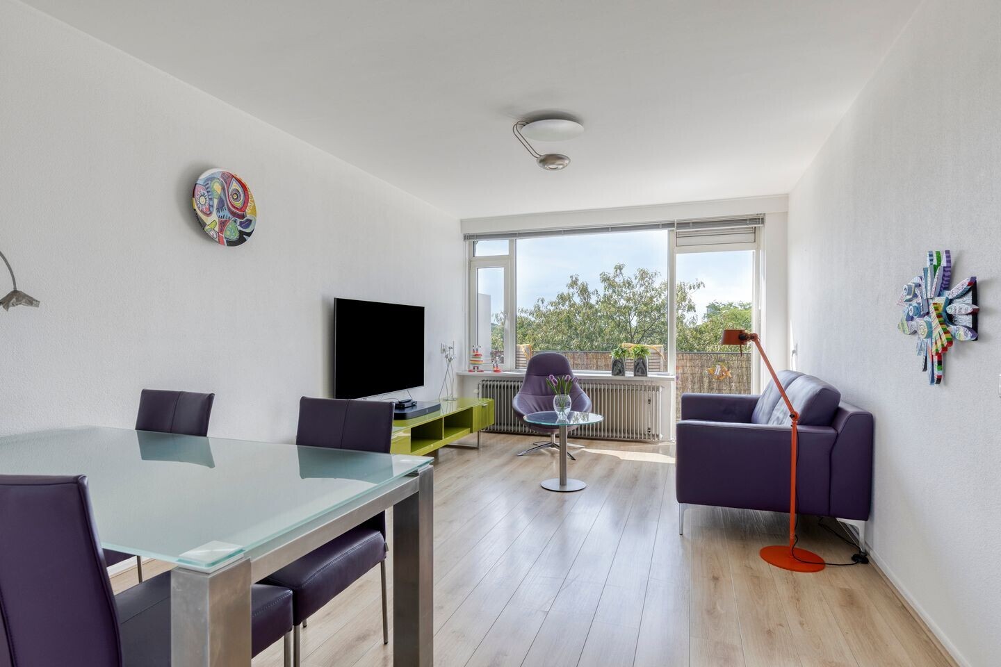 Appartement te koop: Maassingel 330, 'S-Hertogenbosch