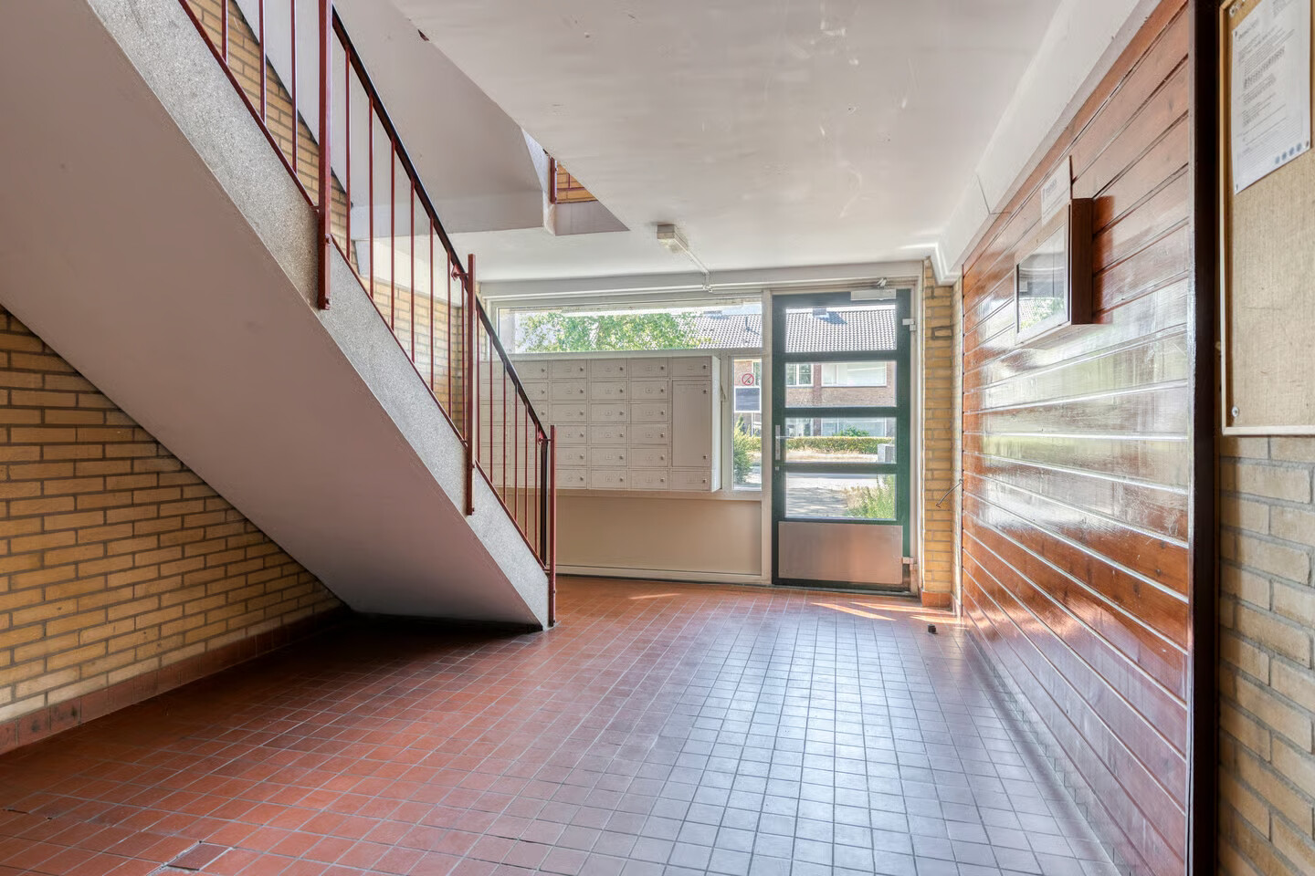 Appartement te koop: Maassingel 330, 'S-Hertogenbosch