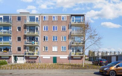 Maassingel 382