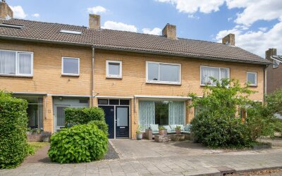 Musselstraat 11