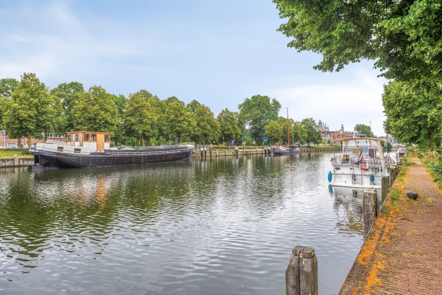 Appartement te koop: De Bossche Pad 54, 'S-Hertogenbosch