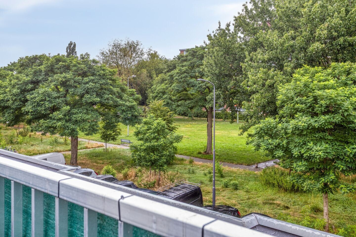 Appartement te koop: De Bossche Pad 54, 'S-Hertogenbosch