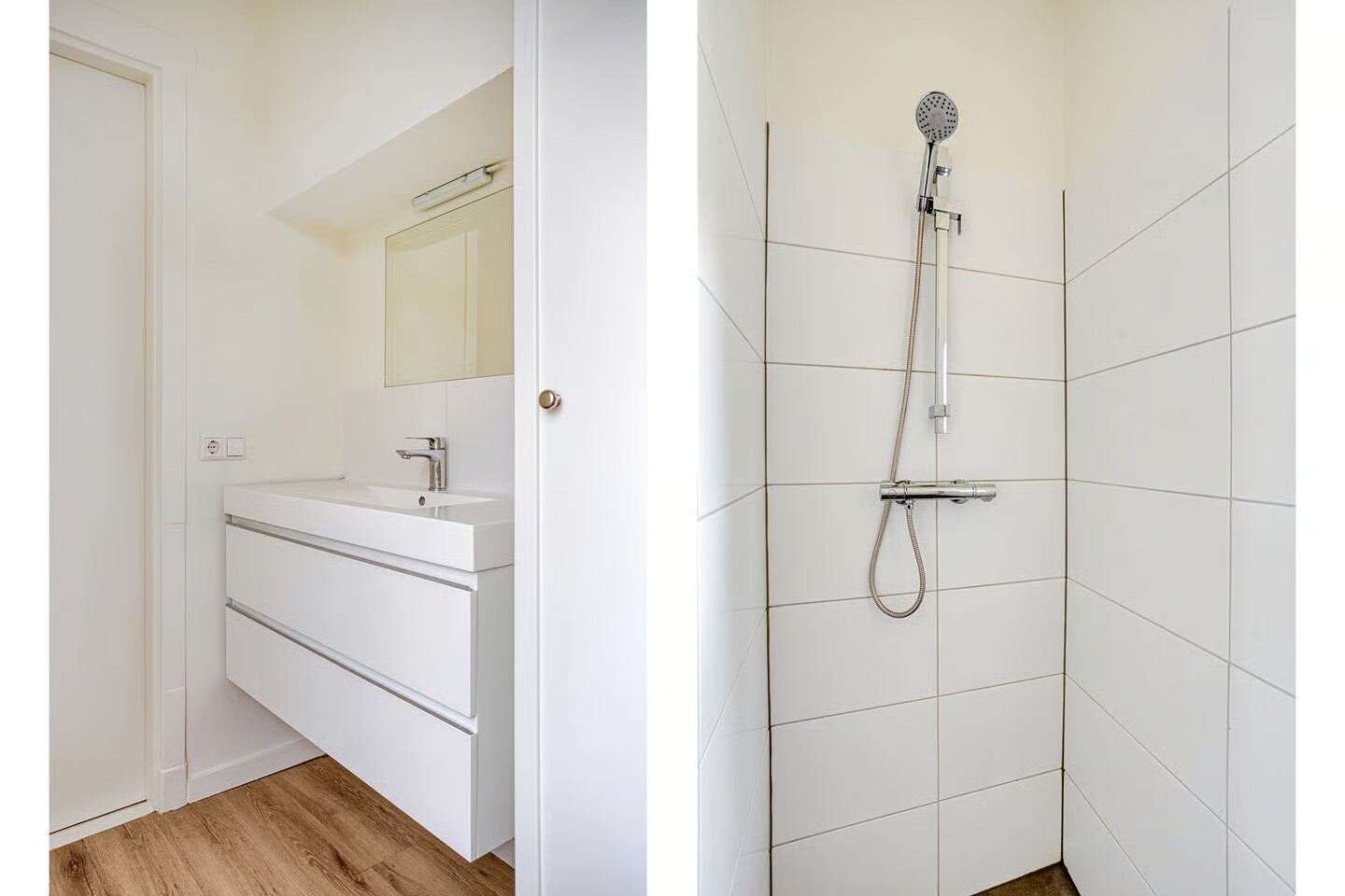 Appartement te koop: De Bossche Pad 54, 'S-Hertogenbosch