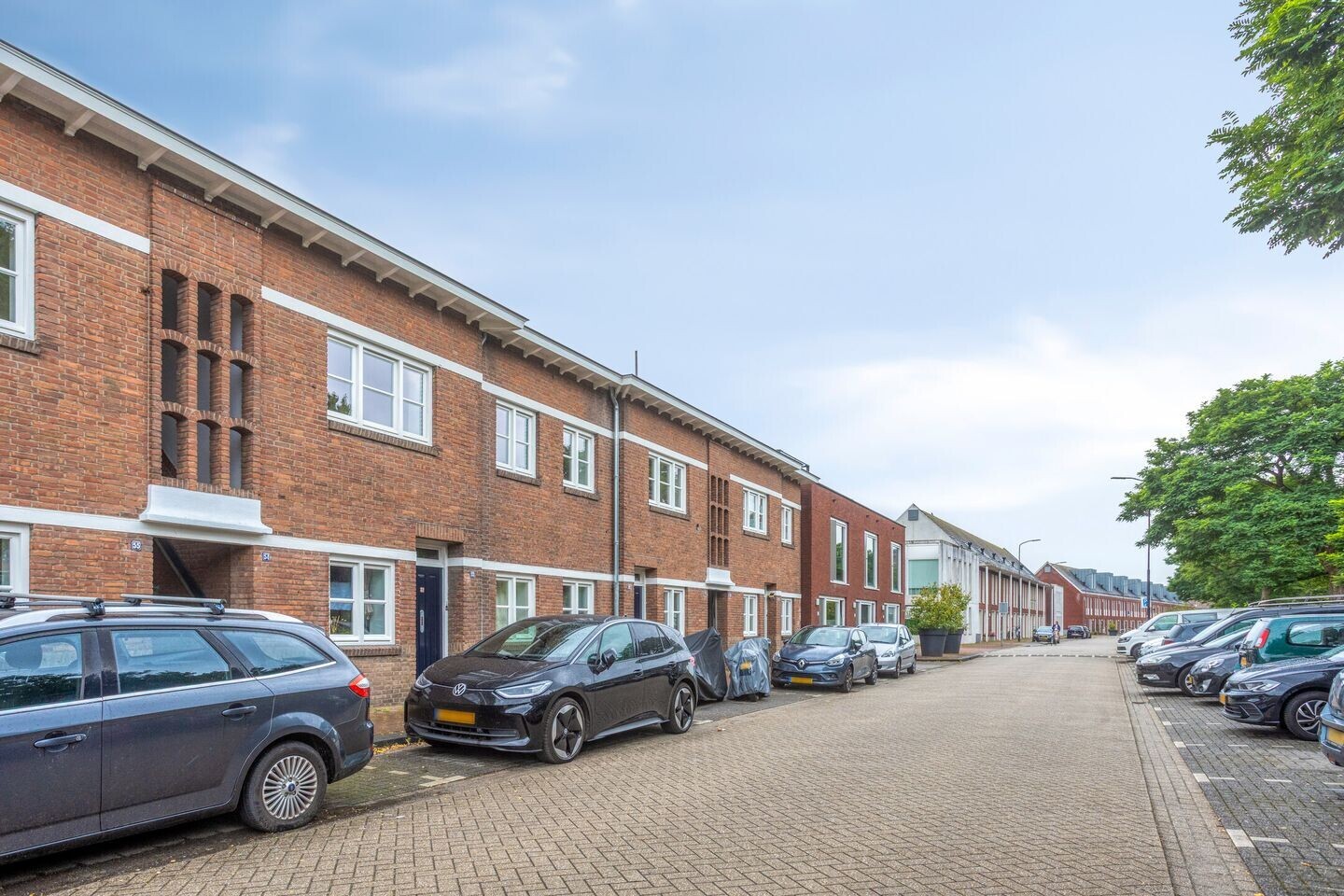 Appartement te koop: De Bossche Pad 54, 'S-Hertogenbosch