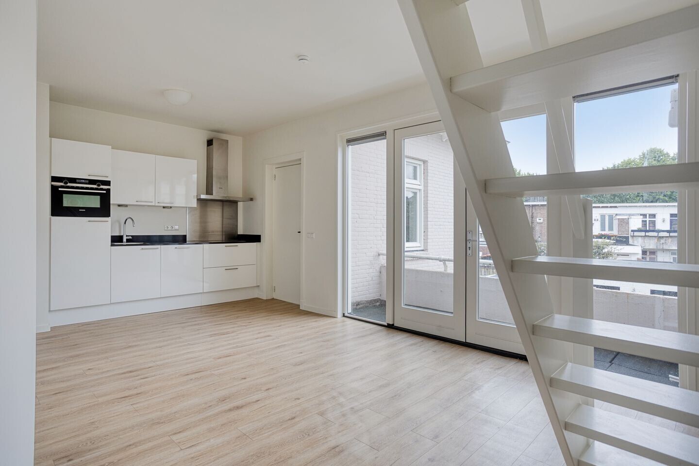 Appartement te koop: De Bossche Pad 54, 'S-Hertogenbosch