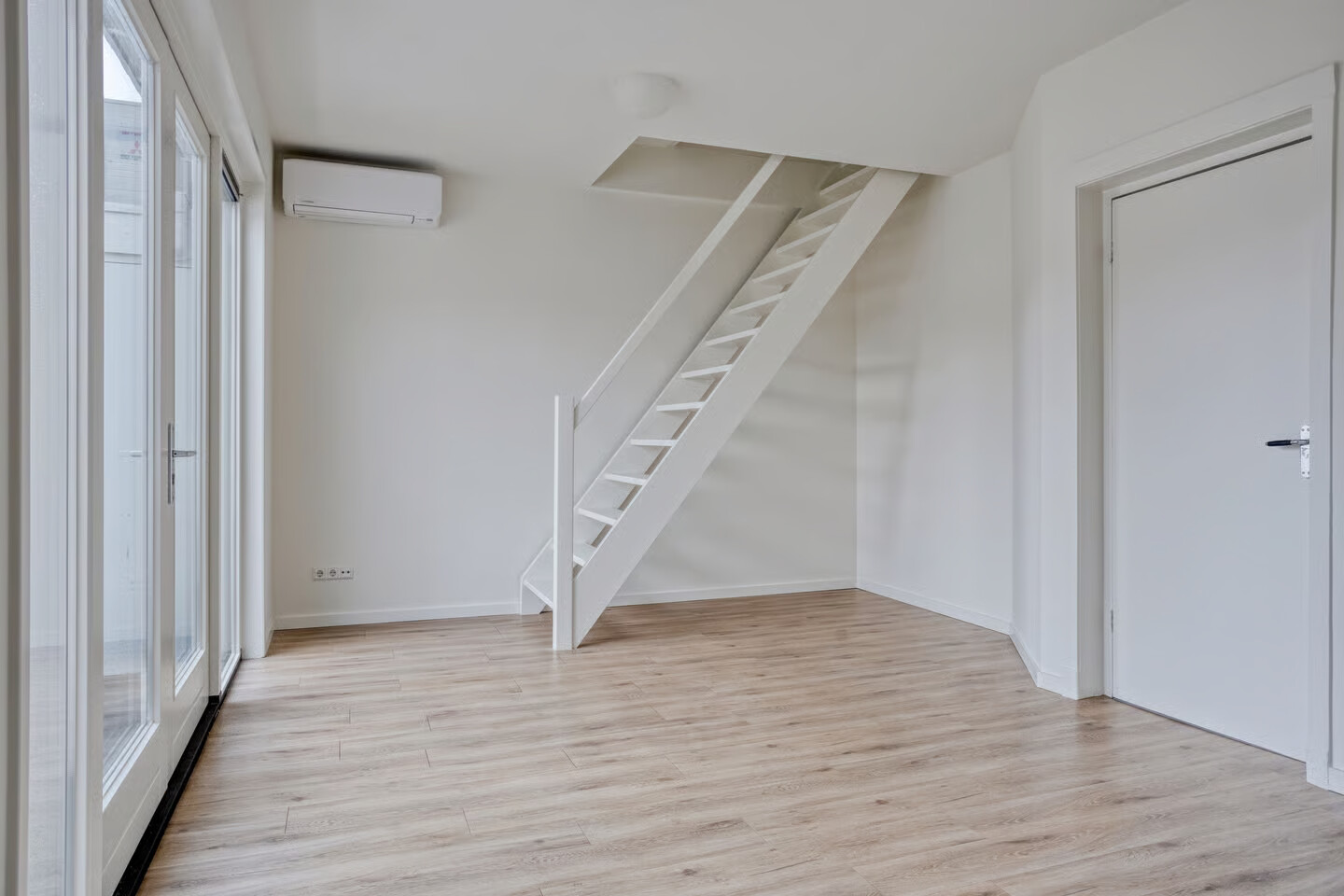 Appartement te koop: De Bossche Pad 54, 'S-Hertogenbosch