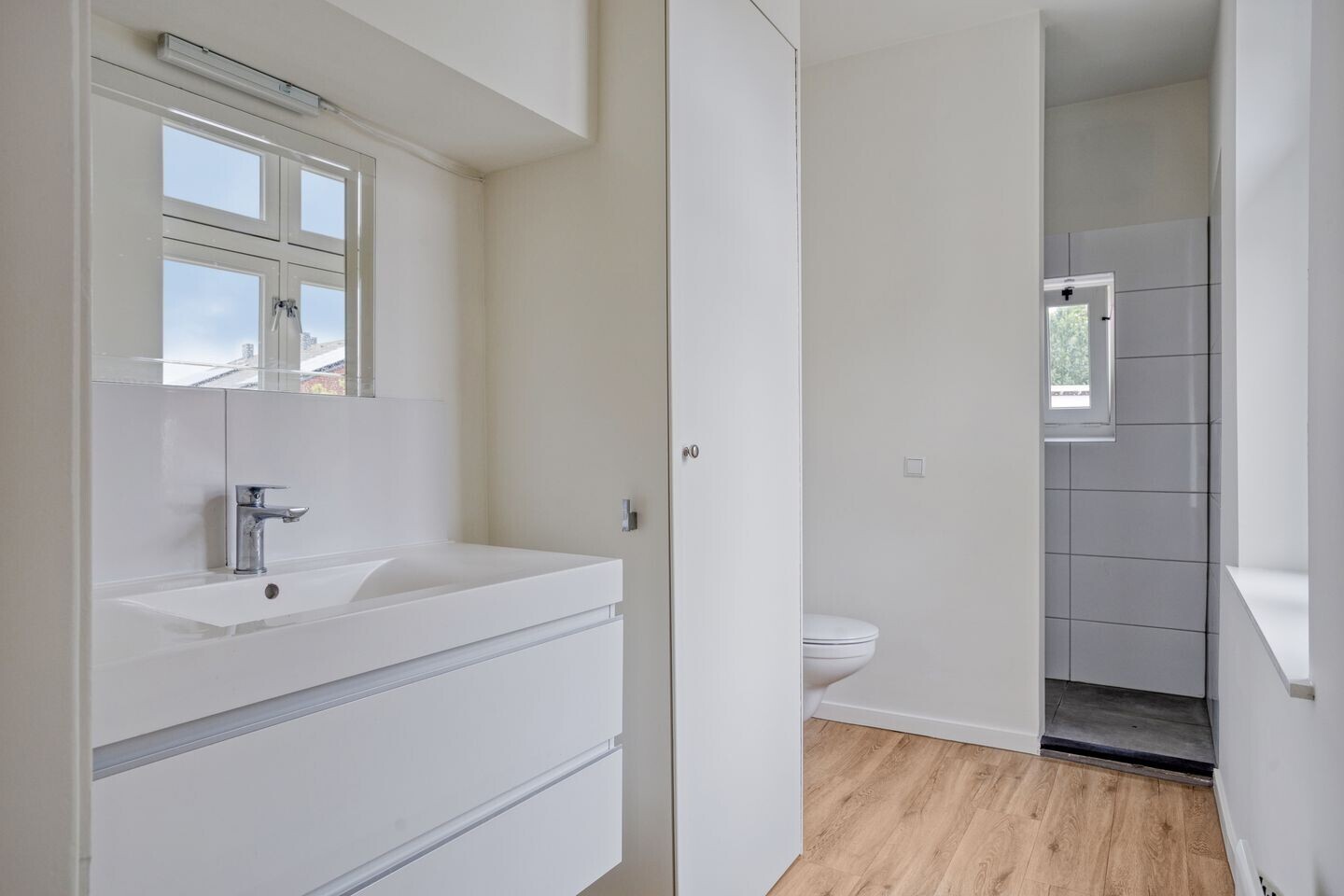 Appartement te koop: De Bossche Pad 54, 'S-Hertogenbosch