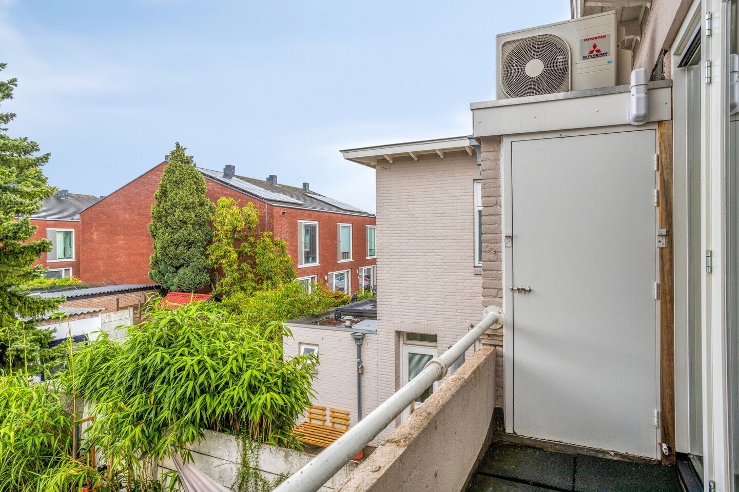 Appartement te koop: De Bossche Pad 54, 'S-Hertogenbosch