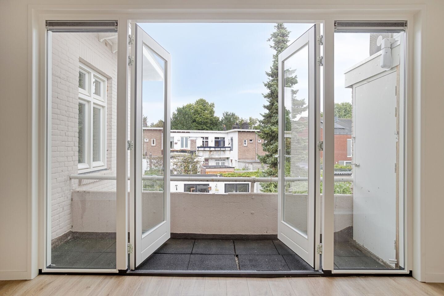 Appartement te koop: De Bossche Pad 54, 'S-Hertogenbosch