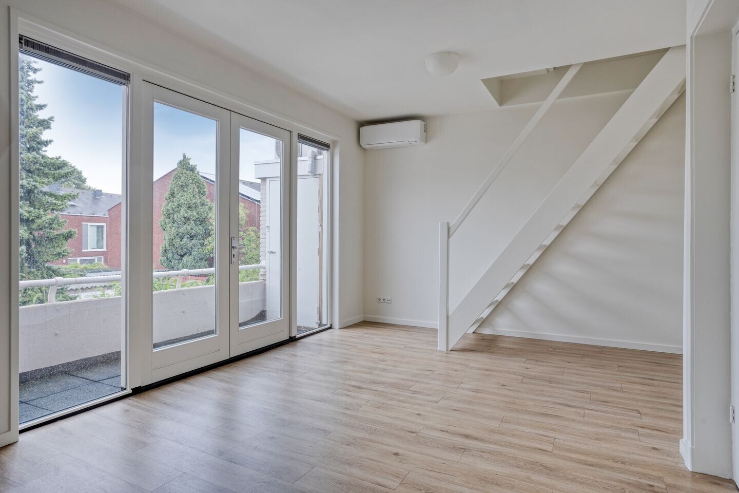 Appartement te koop: De Bossche Pad 54, 'S-Hertogenbosch